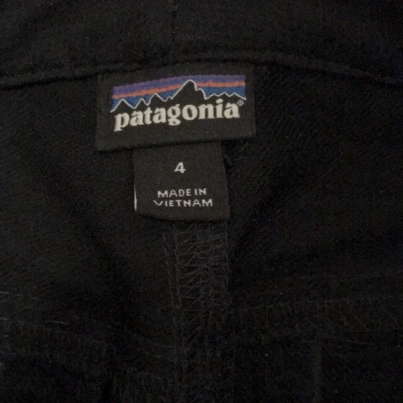 Patagonia Quandary pants 4 GUC - Picture 3 of 5